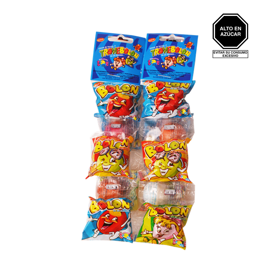 product info
